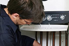 boiler replacement Stathe
