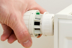 Stathe central heating repair costs